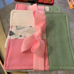Quilted Coasters